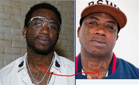 gucci mane clone side by side|gucci mane real story.